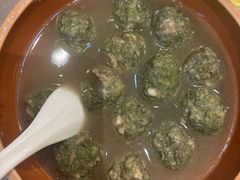 -清水湖度假村(罗浮山美食地标店)