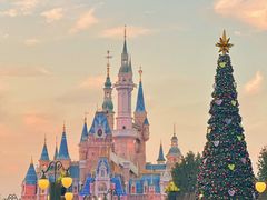 -上海迪士尼度假区