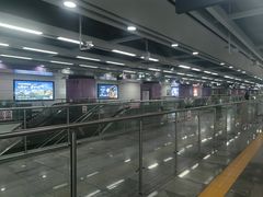 -向西村(地铁站)