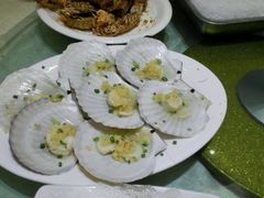 -新享乐海鲜(翠华路店)