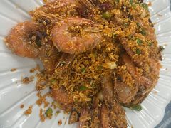 -新欢海鲜坊(赖屋店)