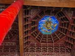 -阿婆情腊排骨火锅(金虹路店)