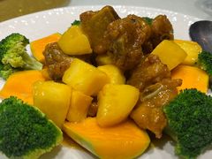 -明珠海港大酒店