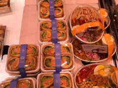 -巴黎贝甜(大宁国际商业广场店)