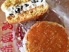 -爱德顺糕点食屋(利民道店)