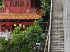 -南沙天后宫景区
