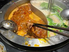 -井格重庆火锅(西直门凯德Mall店)