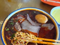 -清真磨沟沿老字号牛肉面(总店)