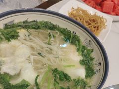 -象牙山铁锅炖(汇东郦城店)