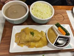 -翠華餐廳(浦东机场T1店)