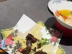 -佬太公海鸭·海鲜大排档(上海总店)