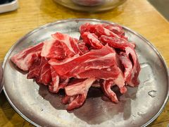 -姜虎东白丁烤肉(深圳湾后海汇店)