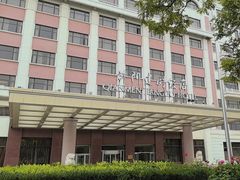 -北京前门建国饭店