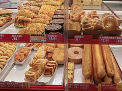 -味多美蛋糕(双合地铁店)