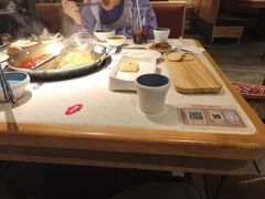 -左庭右院鲜牛肉火锅(苏州园区永旺店)