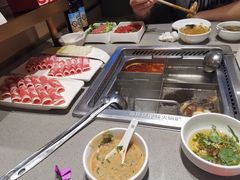 -海底捞火锅(龙湖北京大兴天街店)