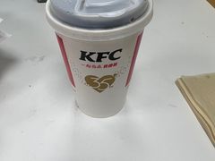 百事可乐-肯德基(建外SOHO店)