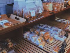 零售区-0+1·手作面包(新北店)