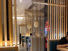-温野菜涮涮锅(曲江大悦城店)