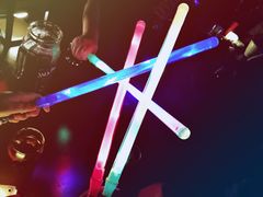 -ohbar live house(人广店)