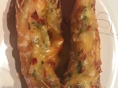 芝士奶油虾-宜家·瑞典风味餐厅(无锡店)