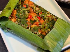 包烧掌中宝-多味居(剪子巷店)