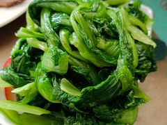 -吾穆勒蓬灰牛肉面·清真(北滨河中路店)