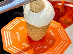 -极拉图·现制冰淇淋(大卫城店)