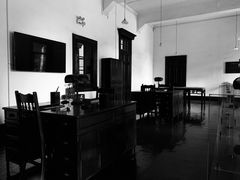 -辛亥革命博物院北区