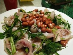 拆骨猪手-张记旺角食街(动物园店)