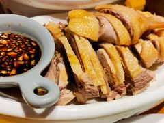 -东就鸭饭店·古早海南菜(友谊南海城店)