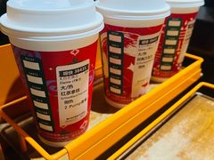 -星巴克臻选(南京金茂览秀城店)