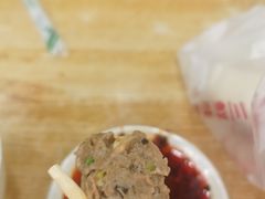 三鲜包子-津门张记包子铺(华昌道店)