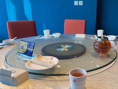 -百姓厨房(凤翔泥塑坊店)