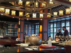 -杭州西子湖四季酒店·金沙厅