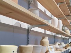 -观澜湖手艺工场·陶艺·吹玻璃·拼豆