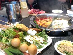 -热辣宗师·串串火锅(万达金街店)