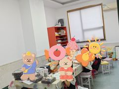 -缤纷鸟美术书法(交大校区)