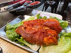 -韩国大金刚烤肉·料理(印象城店)