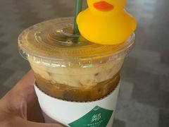 -LINLEE林里·手打柠檬茶(海曙天一广场店)