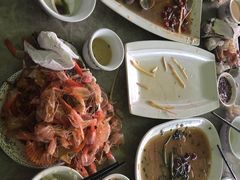 -四川小胡子海鲜(丁村万人海鲜广场店)