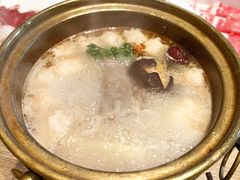 -古关火锅店(古北水镇景区店)