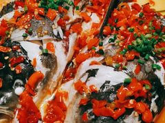 -老湘村·湖南土菜(天河维多利店)