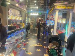 -反斗乐园(领展中心城店)