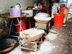 -吉英盐焗鸡(文中路店)
