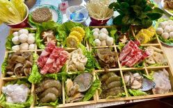 -喜喜·全套房月子会所(罗宾森广场店)