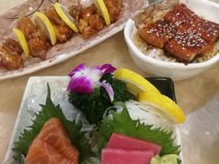 -桃屋日本料理(清华科技园店)