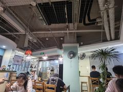 大堂-八十八粉儿(尚都店)