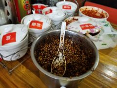 -攀枝花·任德琼·盐边羊肉米线