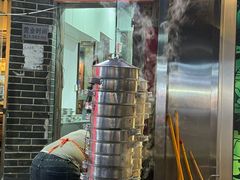 -梁憨包(南岸回龙湾店)